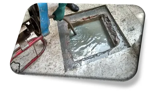 Desentupimento de Caixa de Esgoto Desentupimento de Caixa de Esgoto